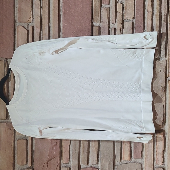 Lululemon Rest Less Pullover - Picture 7 of 12